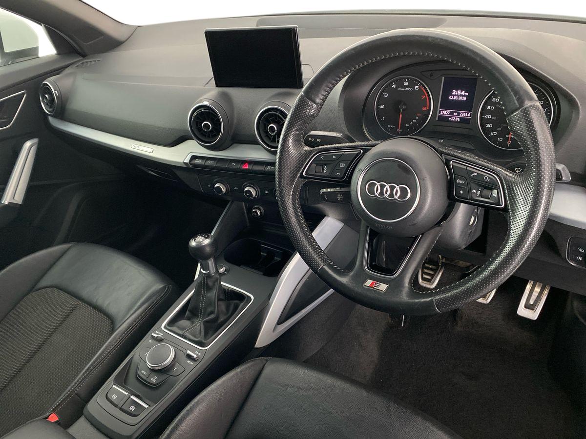 Used Audi Q2 2019 for sale - 77742213: Photo 12