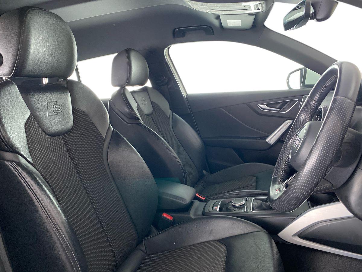 Used Audi Q2 2019 for sale - 77742213: Photo 13