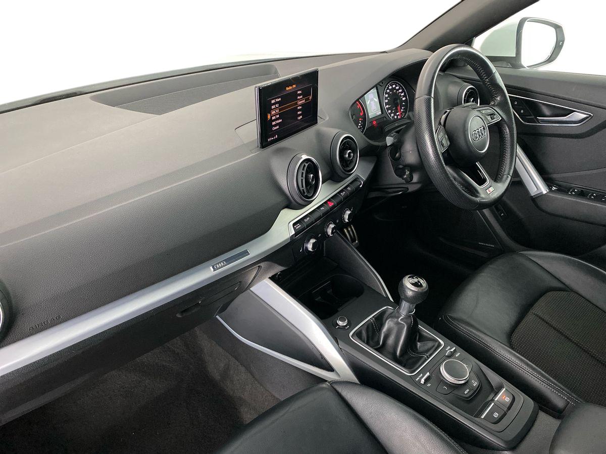 Used Audi Q2 2019 for sale - 77742213: Photo 14