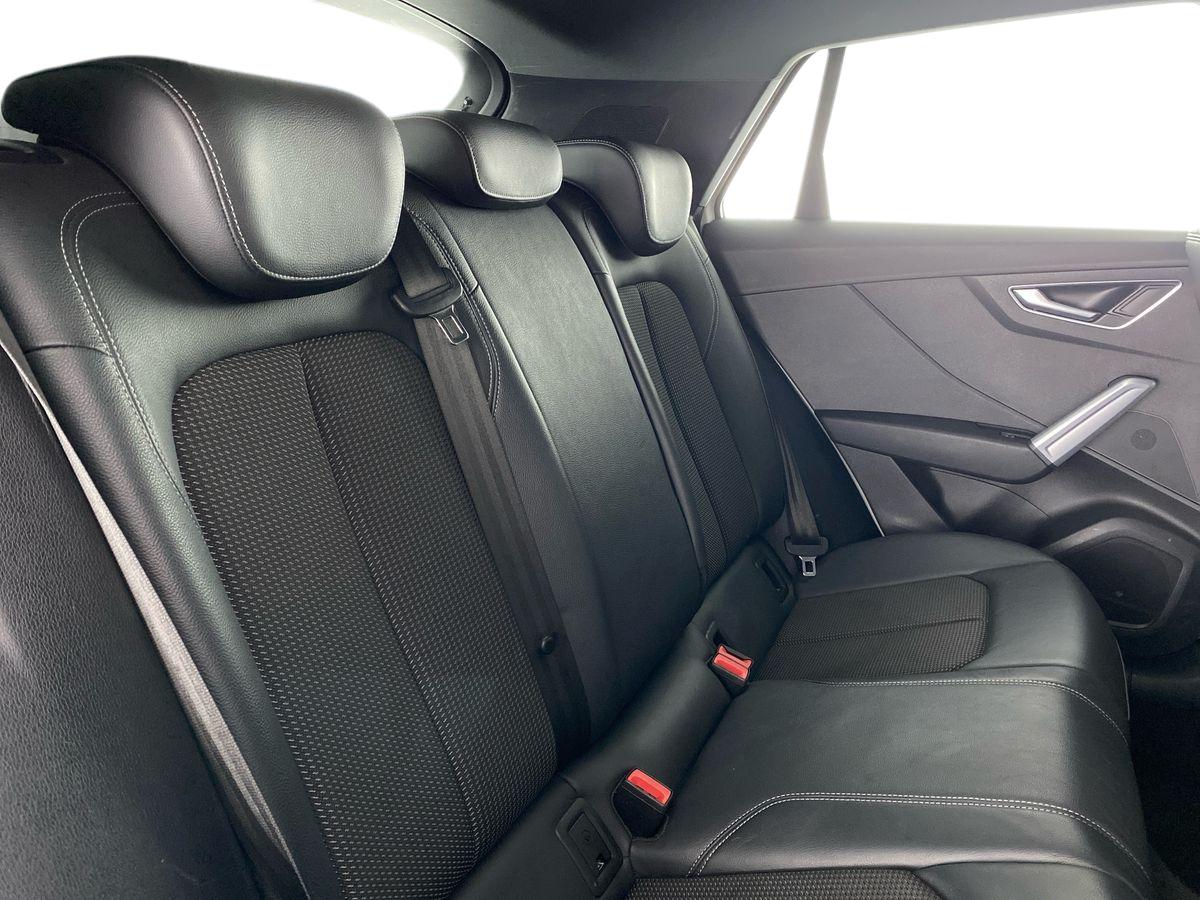 Used Audi Q2 2019 for sale - 77742213: Photo 15