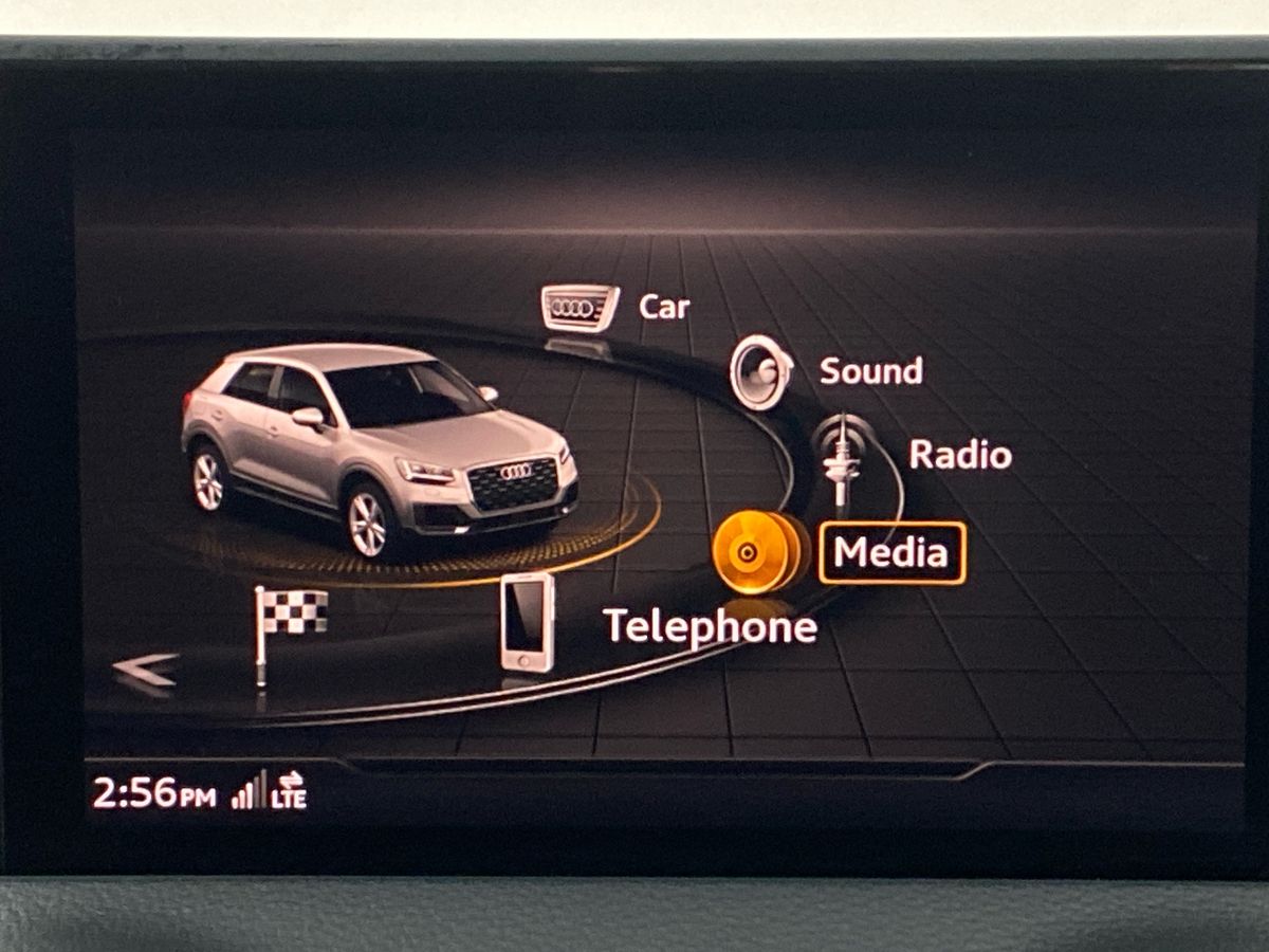 Used Audi Q2 2019 for sale - 77742213: Photo 16