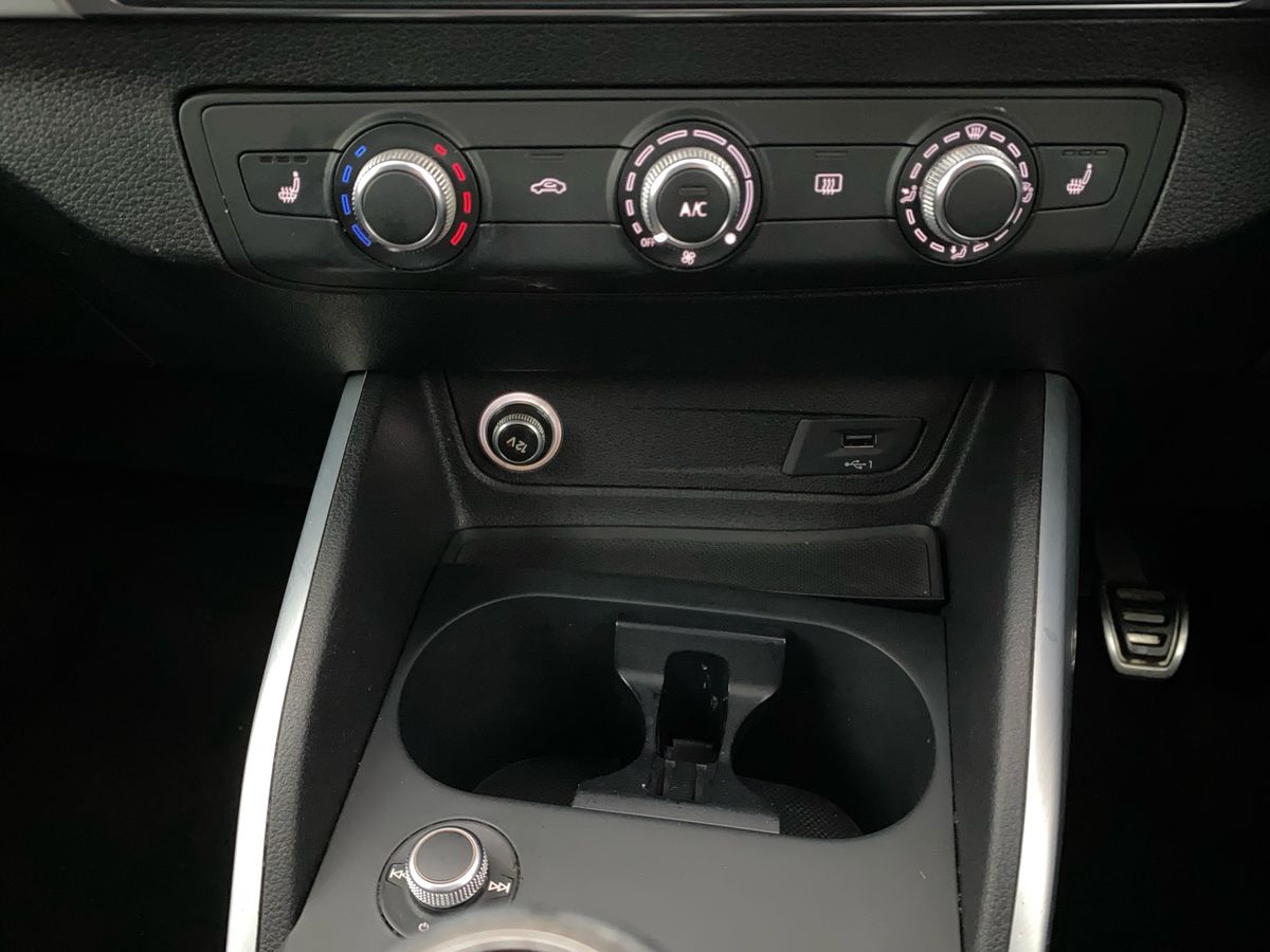 Used Audi Q2 2019 for sale - 77742213: Photo 19