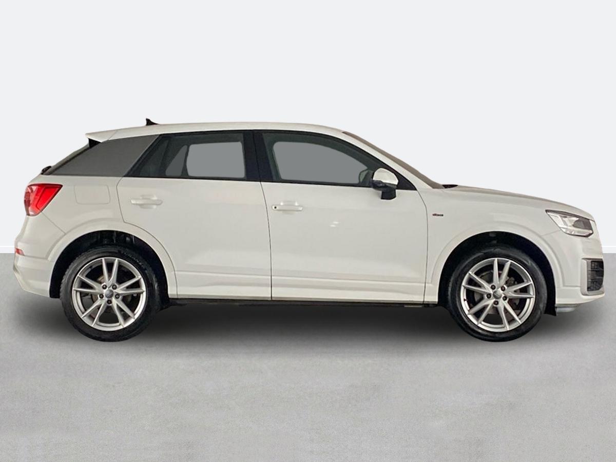 Used Audi Q2 2019 for sale - 77742213: Photo 2