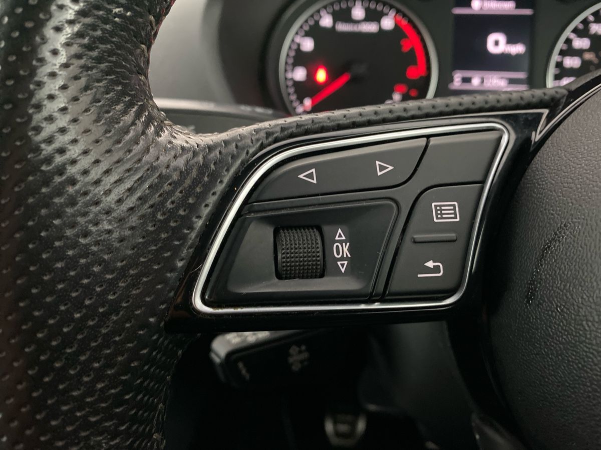 Used Audi Q2 2019 for sale - 77742213: Photo 20