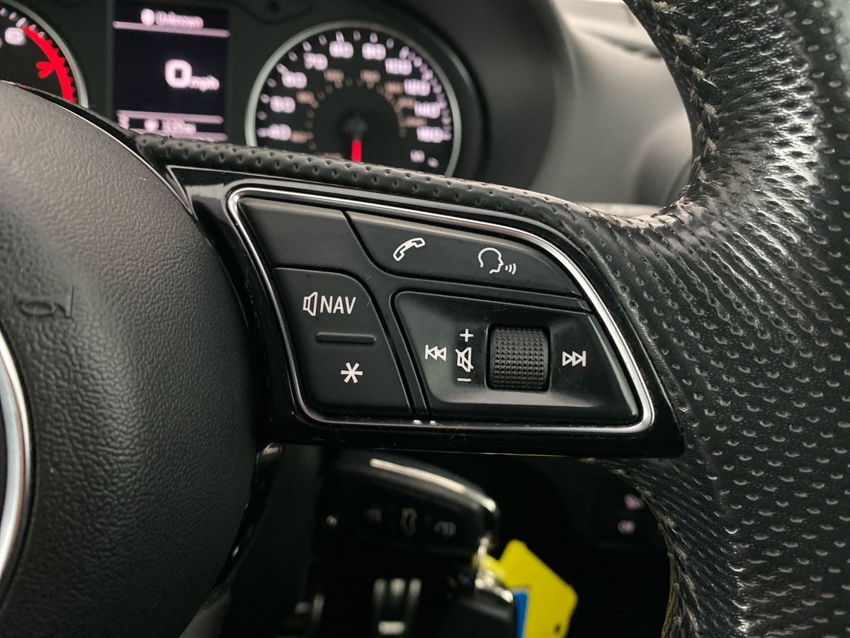 Used Audi Q2 2019 for sale - 77742213: Photo 21