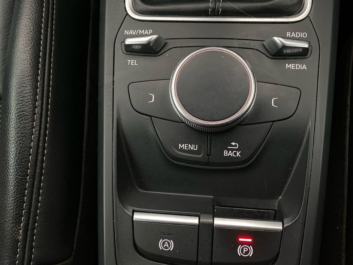 Used Audi Q2 2019 for sale - 77742213: Photo 22