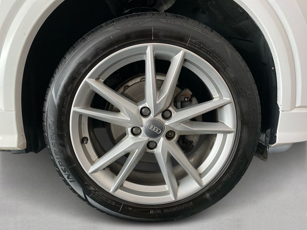 Used Audi Q2 2019 for sale - 77742213: Photo 25