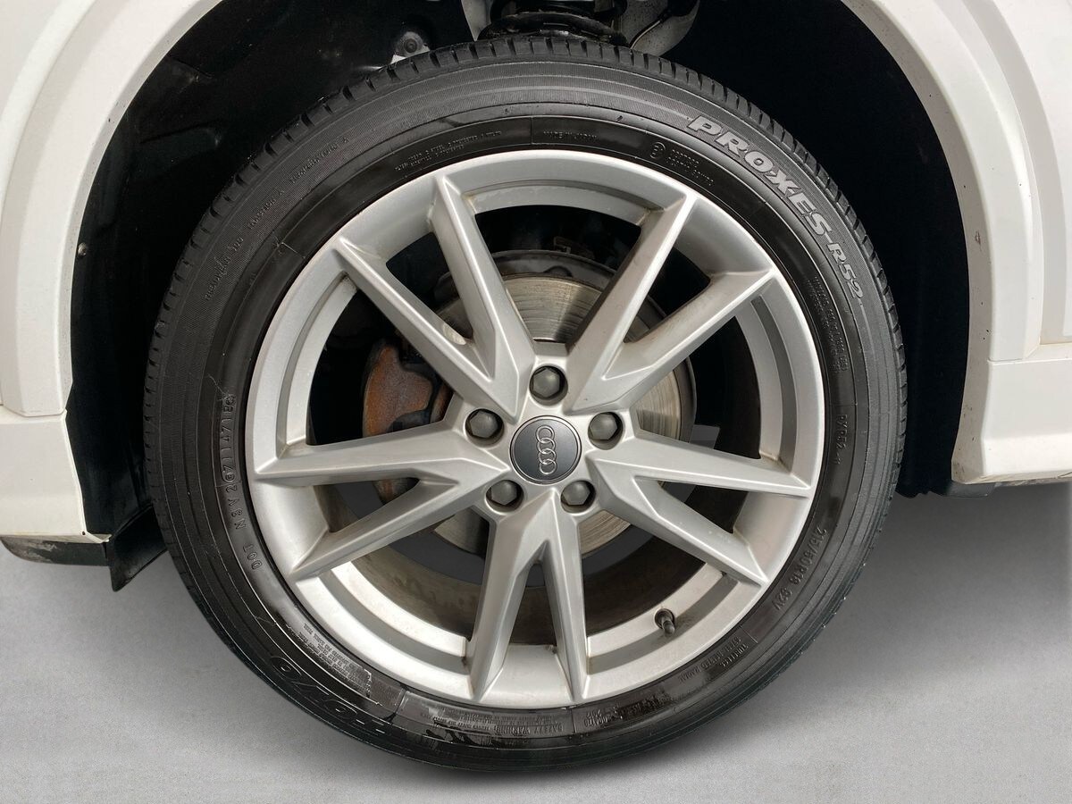 Used Audi Q2 2019 for sale - 77742213: Photo 26