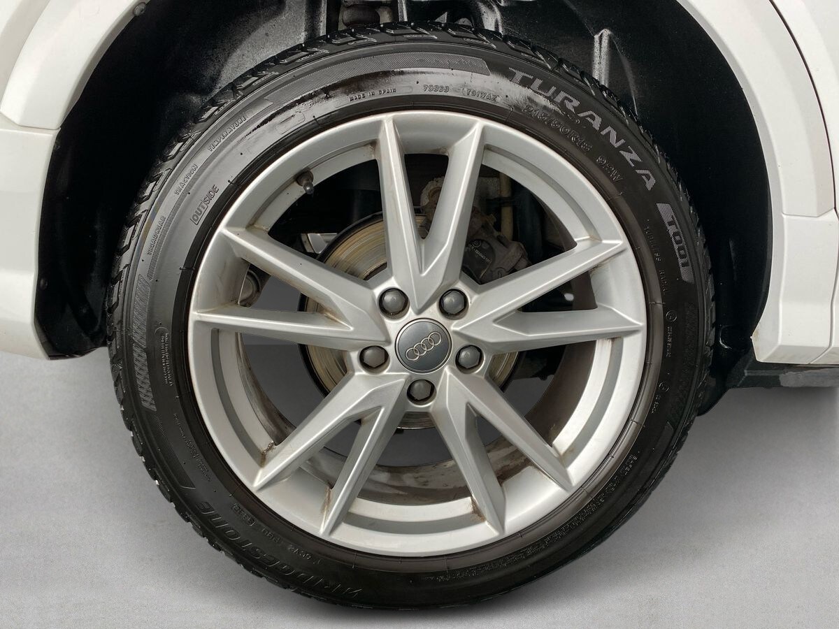 Used Audi Q2 2019 for sale - 77742213: Photo 28