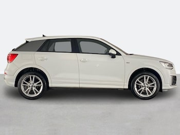 Used Audi Q2 2019 for sale - 77742213: Photo
