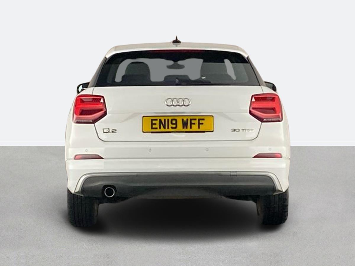 Used Audi Q2 2019 for sale - 77742213: Photo 4