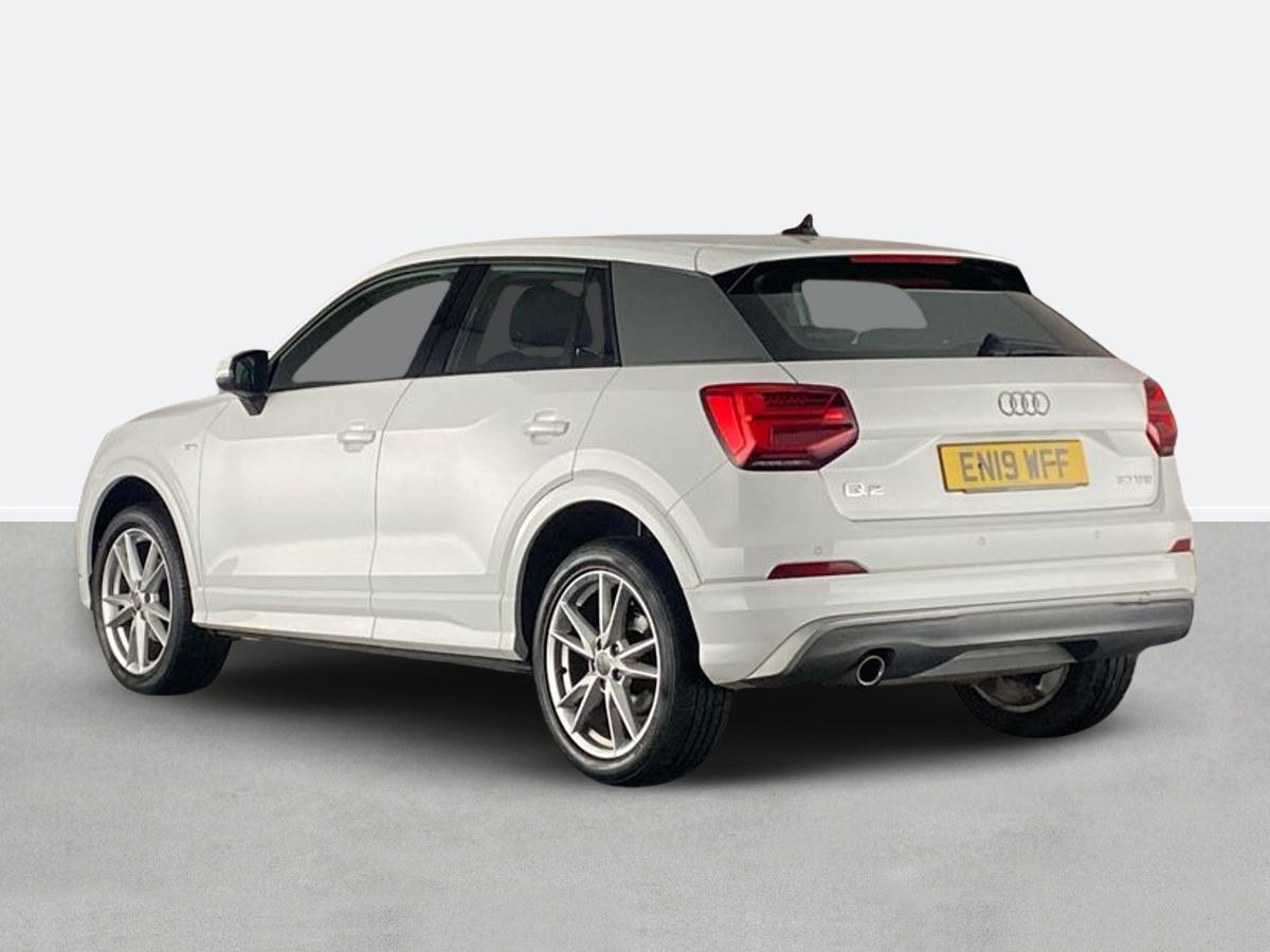 Used Audi Q2 2019 for sale - 77742213: Photo 5