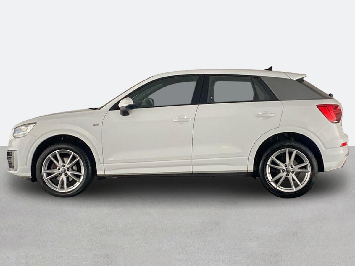 Used Audi Q2 2019 for sale - 77742213: Photo 6