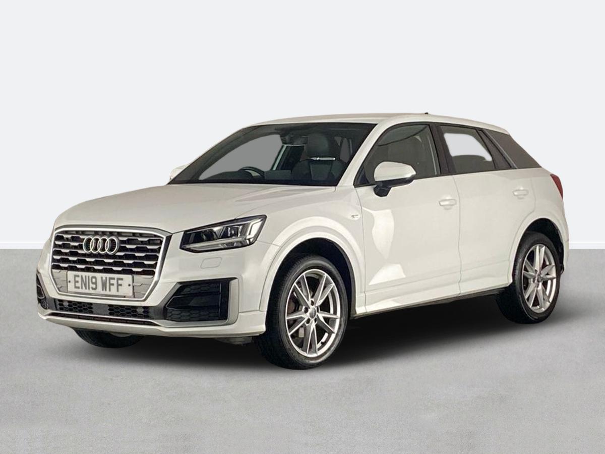 Used Audi Q2 2019 for sale - 77742213: Photo 7