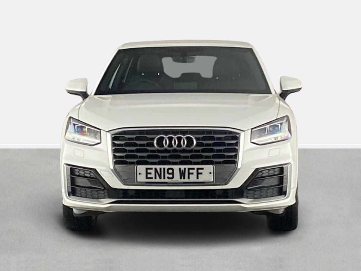 Used Audi Q2 2019 for sale - 77742213: Photo 8