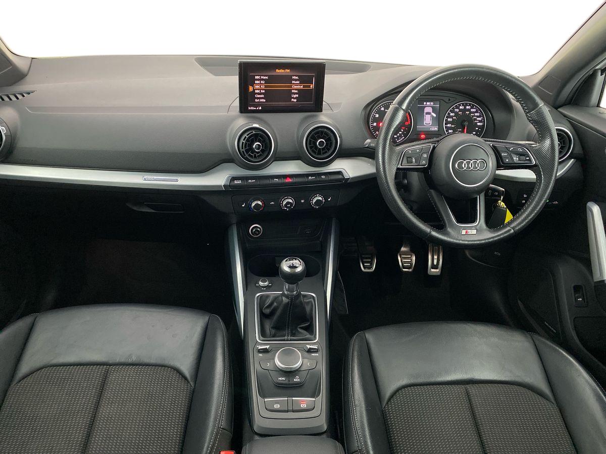 Used Audi Q2 2019 for sale - 77742213: Photo 9