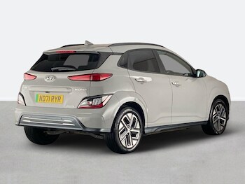 Used Hyundai KONA 2021 for sale - 76929186: Photo