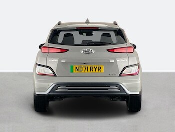 Used Hyundai KONA 2021 for sale - 76929186: Photo