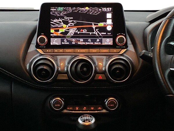 Used Nissan Juke 2023 for sale - 75700862: Photo 10