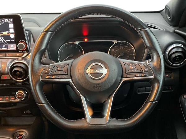 Used Nissan Juke 2023 for sale - 75700862: Photo 11
