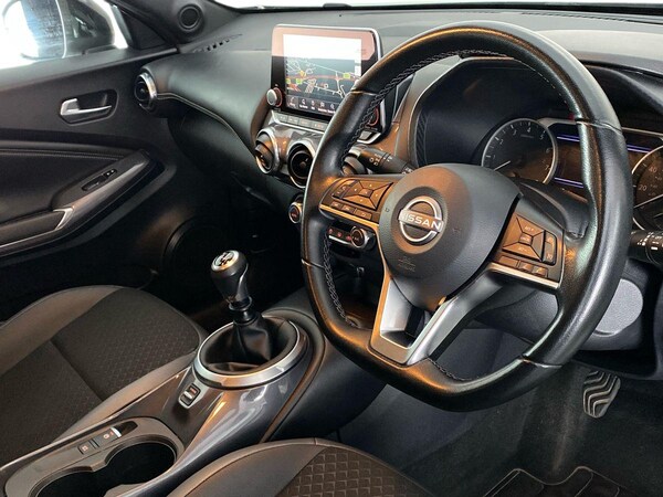 Used Nissan Juke 2023 for sale - 75700862: Photo 12