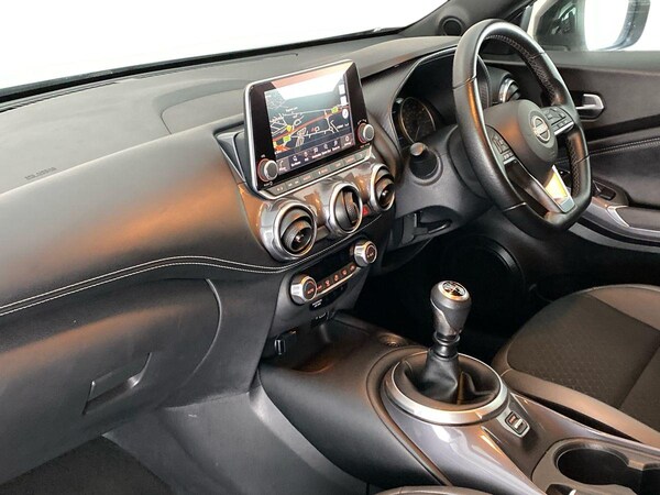 Used Nissan Juke 2023 for sale - 75700862: Photo 14
