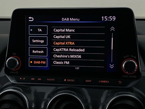 Used Nissan Juke 2023 for sale - 75700862: Photo 20