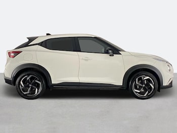 Used Nissan Juke 2023 for sale - 75700862: Photo