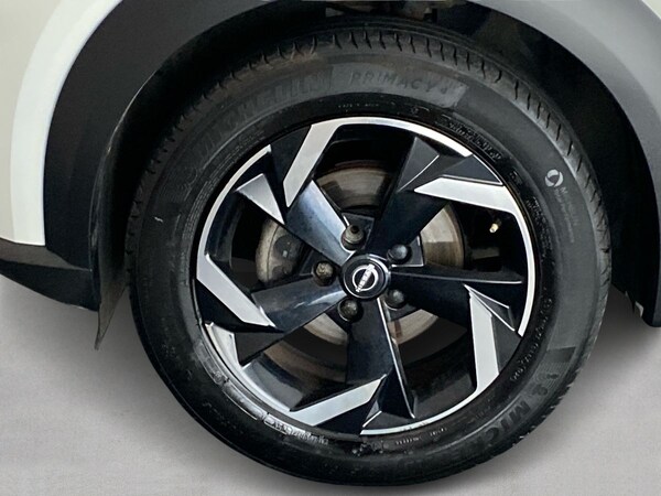 Used Nissan Juke 2023 for sale - 75700862: Photo 30