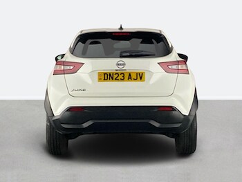 Used Nissan Juke 2023 for sale - 75700862: Photo