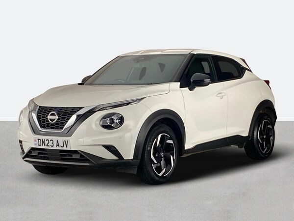 Used Nissan Juke 2023 for sale - 75700862: Photo 7