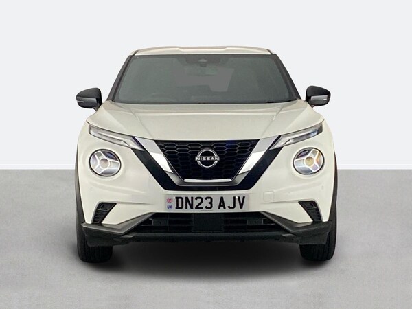 Used Nissan Juke 2023 for sale - 75700862: Photo 8
