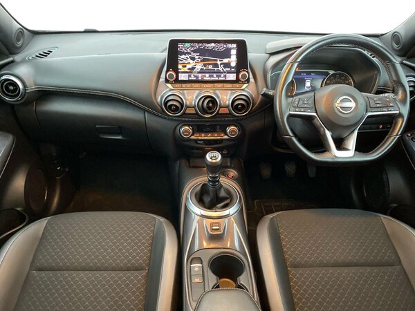 Used Nissan Juke 2023 for sale - 75700862: Photo 9