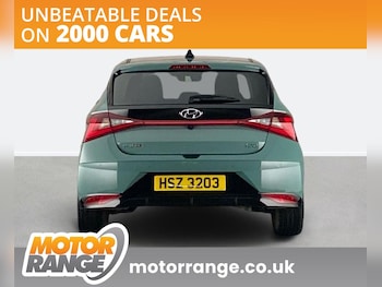 Used Hyundai i20 2023 for sale - 79542622: Photo