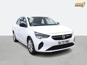 Used Vauxhall Corsa 2023 for sale - 78871707: Photo