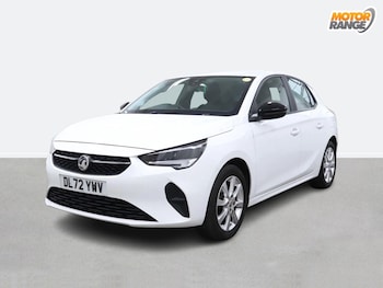 Used Vauxhall Corsa 2023 for sale - 78871707: Photo