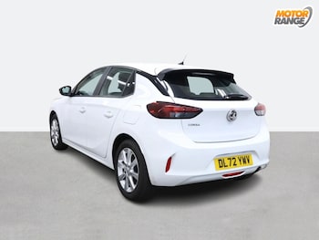 Used Vauxhall Corsa 2023 for sale - 78871707: Photo