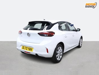 Used Vauxhall Corsa 2023 for sale - 78871707: Photo