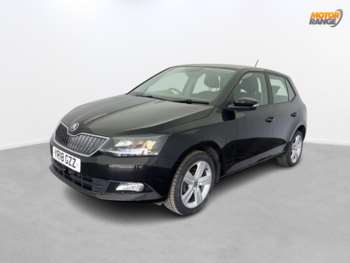 2018 - 1.0 MPI SE L 5dr
