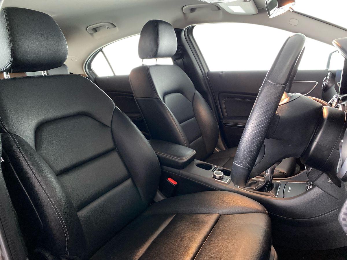 Used Mercedes-Benz A-Class 2018 for sale - 77742369: Photo 13