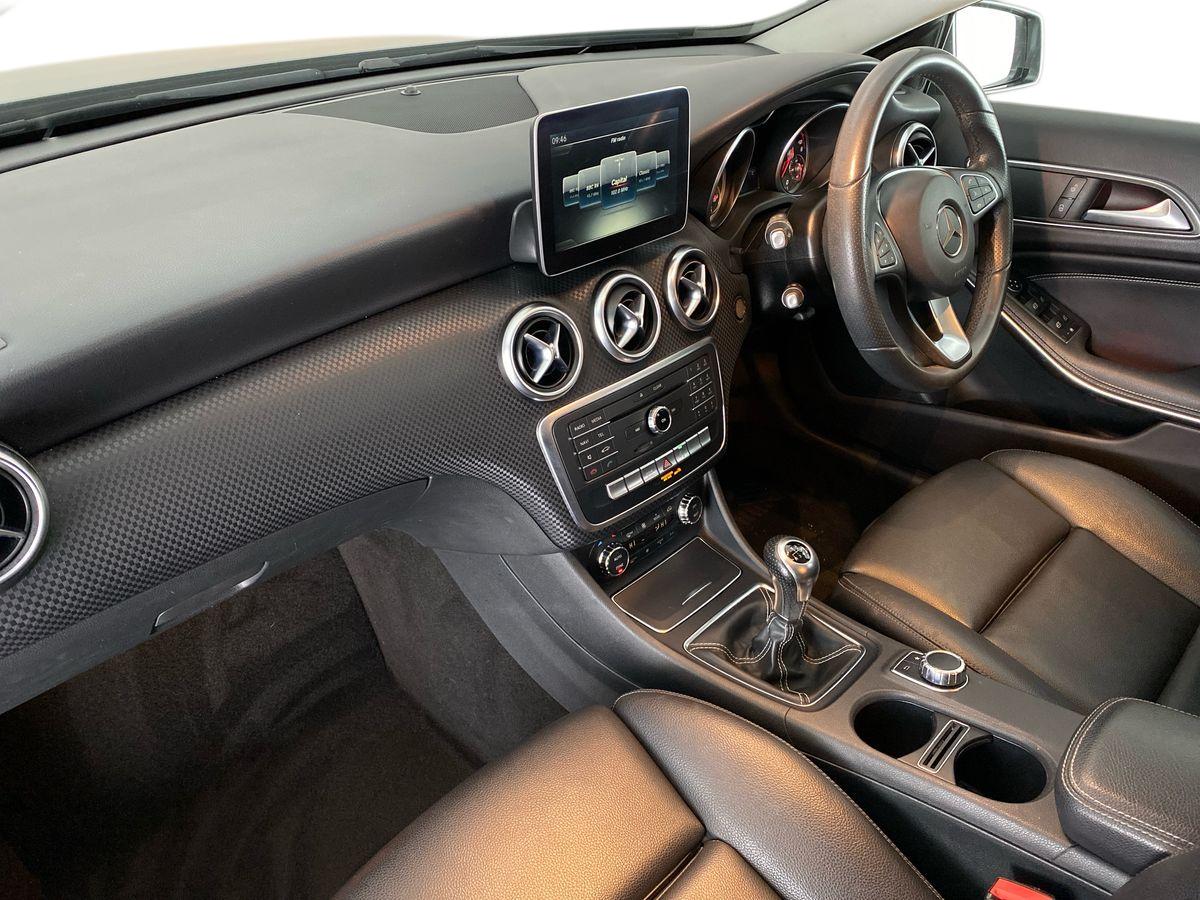 Used Mercedes-Benz A-Class 2018 for sale - 77742369: Photo 14