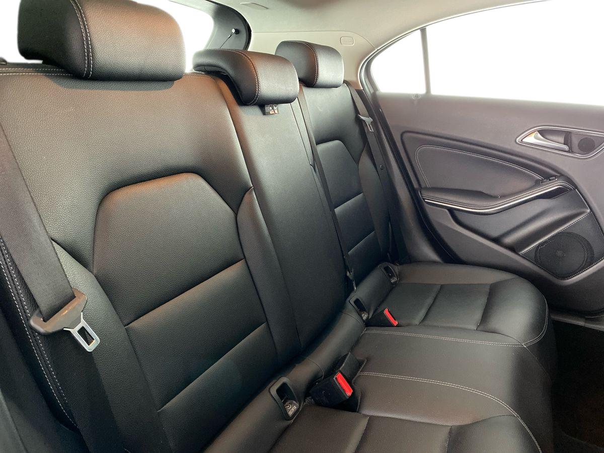 Used Mercedes-Benz A-Class 2018 for sale - 77742369: Photo 15