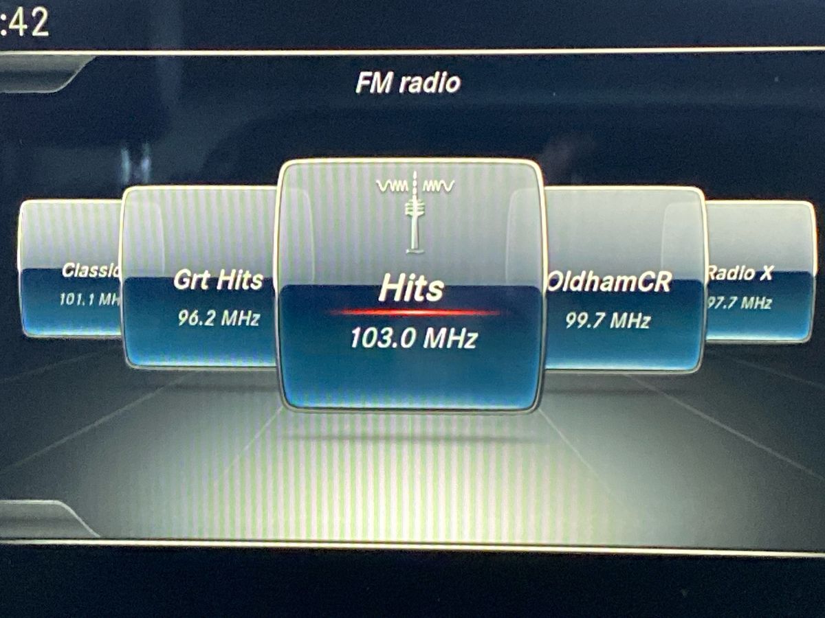 Used Mercedes-Benz A-Class 2018 for sale - 77742369: Photo 16