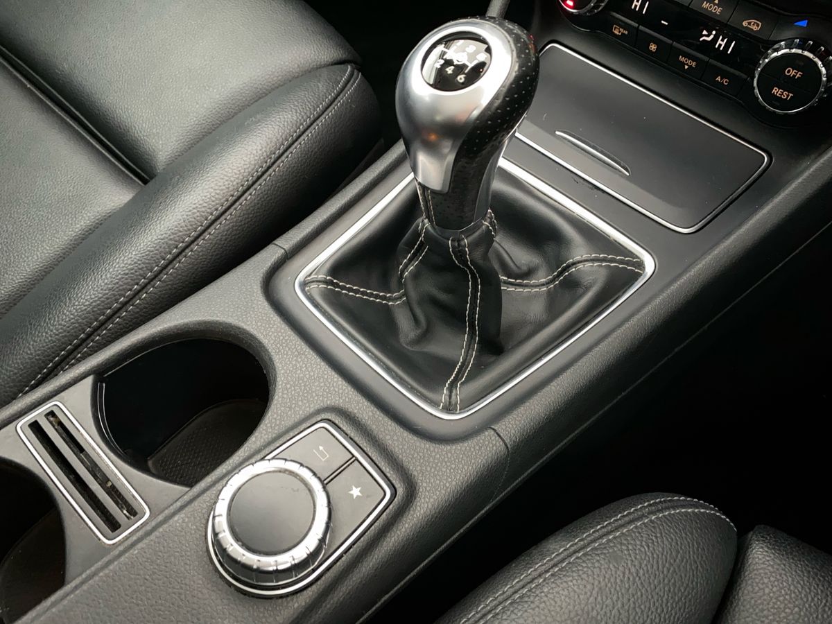 Used Mercedes-Benz A-Class 2018 for sale - 77742369: Photo 18