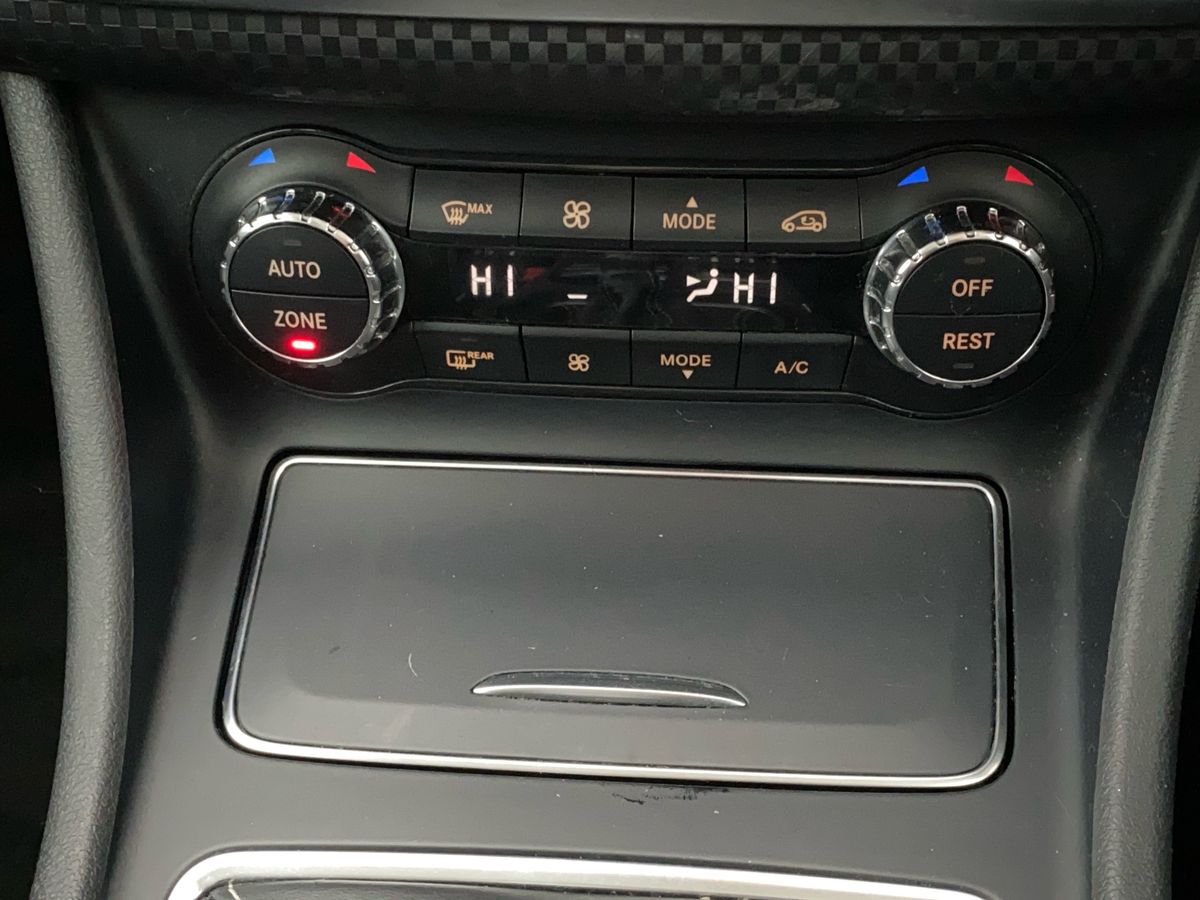 Used Mercedes-Benz A-Class 2018 for sale - 77742369: Photo 19