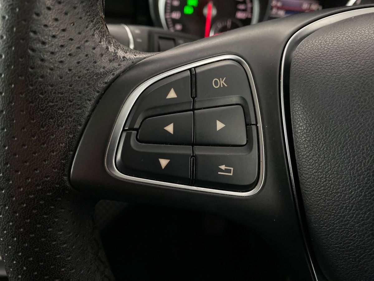 Used Mercedes-Benz A-Class 2018 for sale - 77742369: Photo 20