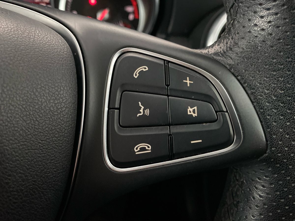 Used Mercedes-Benz A-Class 2018 for sale - 77742369: Photo 21