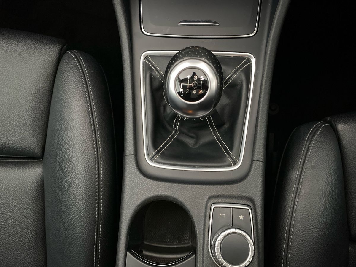 Used Mercedes-Benz A-Class 2018 for sale - 77742369: Photo 22