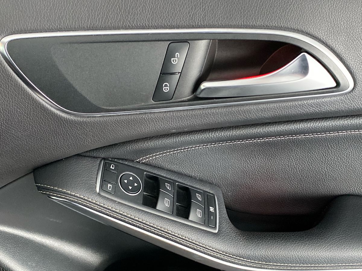 Used Mercedes-Benz A-Class 2018 for sale - 77742369: Photo 23