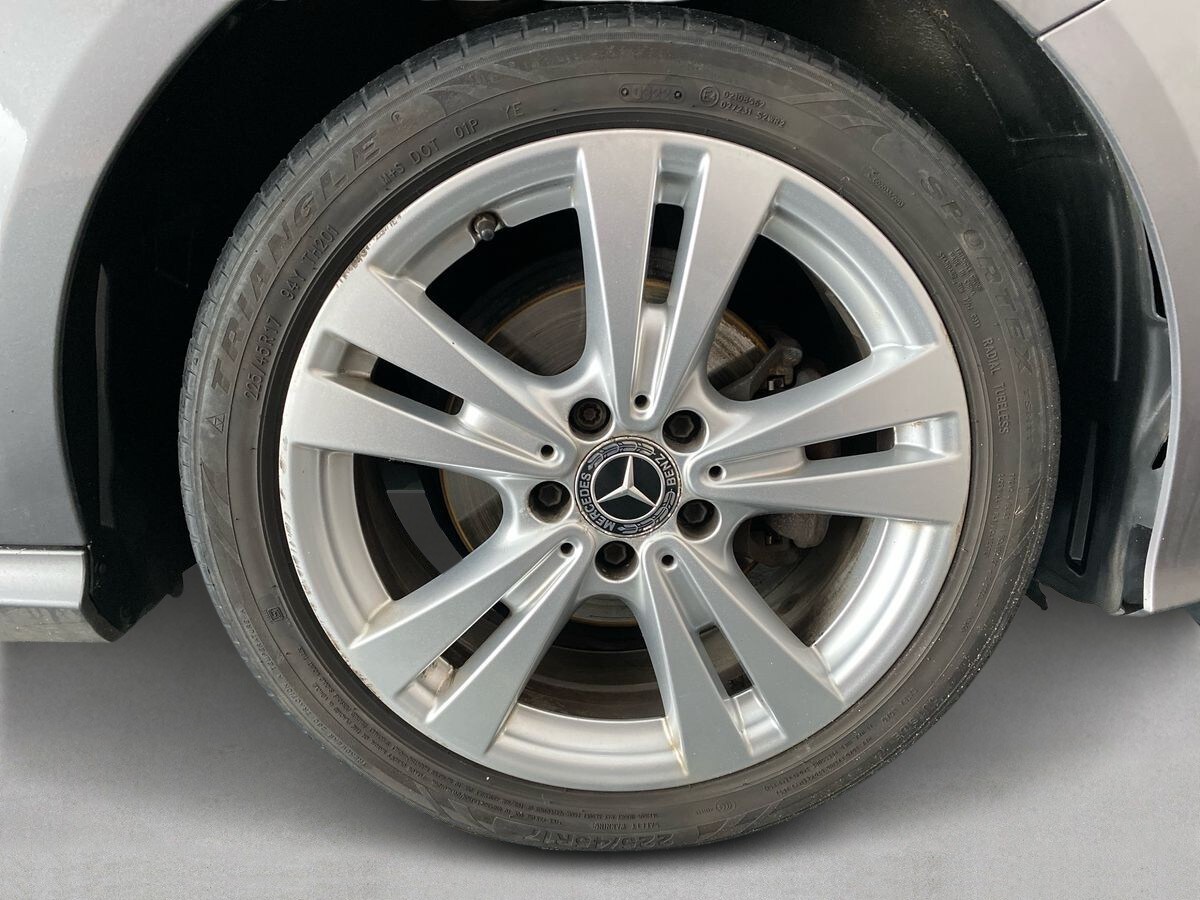 Used Mercedes-Benz A-Class 2018 for sale - 77742369: Photo 25